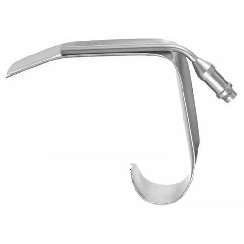 Ferreira Fiber Optic Face Lift Retractor